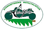 1.06.2011 - VII Zlot Leśnych Motocyklistów - Nadleśnictwo Giżycko, 17-19 czerwca