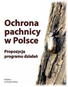23.03.2015 - Ochrona pachnicy w Polsce