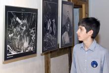 17.06-20.07.2014 - Wystawa fotografii Włodzimierza Puchalskiego