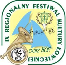 5.07.2014 - IX Regionalny Festiwal Kultury Łowickiej