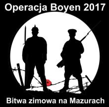 Operacja Boyen 2017