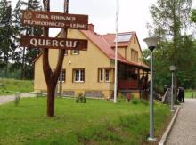 17.05.2006 - Uroczyste otwarcie Izby Przyrodniczo-Edukacyjnej "Quercus".