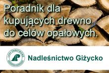 Poradnik dla kupujących drewno opałowe