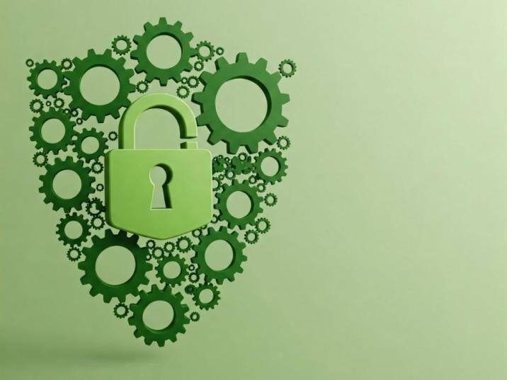 RODO - Rozporządzenie o Ochronie Danych Osobowych.